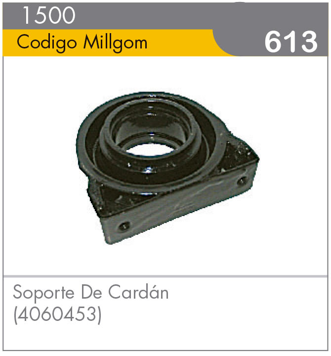 Soporte de Cardán (4060453)