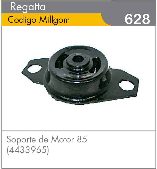 Soporte de Motor 85 (4433965)