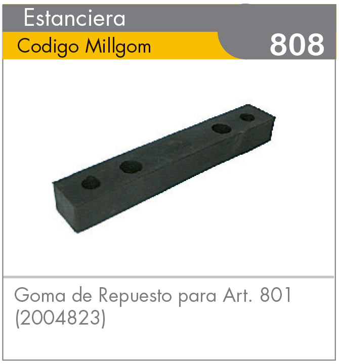 Cazoleta de Amortiguador 19